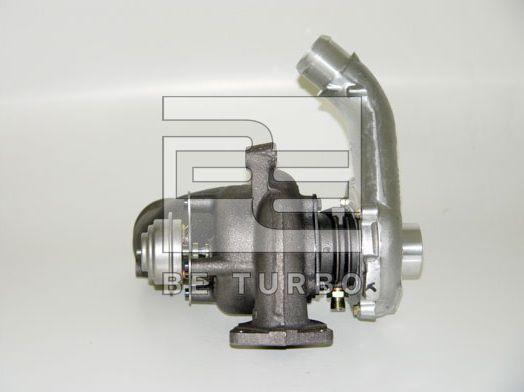 BE TURBO 126066 - Turbocompressore, Sovralimentazione www.autoricambit.com