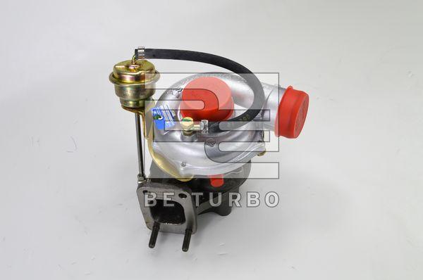 BE TURBO 126010 - Turbocompressore, Sovralimentazione www.autoricambit.com