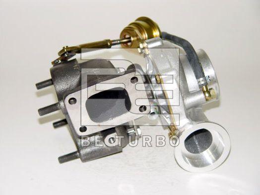 BE TURBO 126089 - Turbocompressore, Sovralimentazione www.autoricambit.com