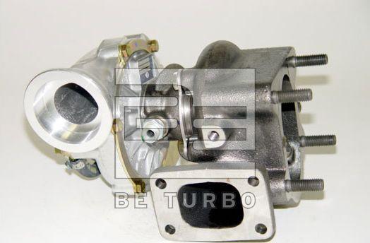 BE TURBO 126089 - Turbocompressore, Sovralimentazione www.autoricambit.com