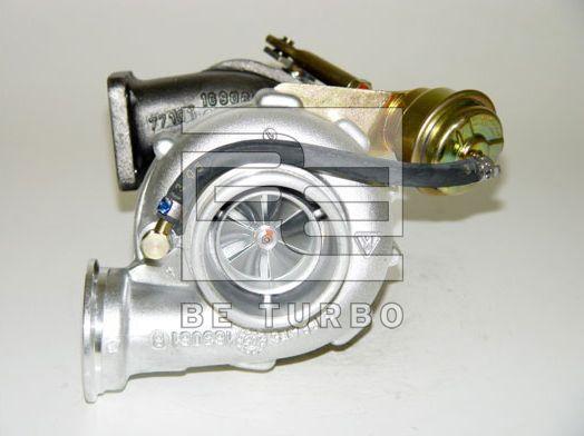 BE TURBO 126089 - Turbocompressore, Sovralimentazione www.autoricambit.com