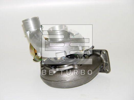 BE TURBO 126033 - Turbocompressore, Sovralimentazione www.autoricambit.com