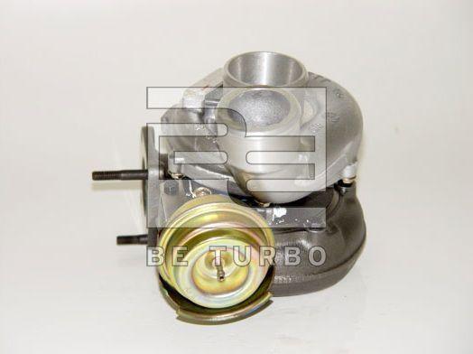 BE TURBO 126033 - Turbocompressore, Sovralimentazione www.autoricambit.com