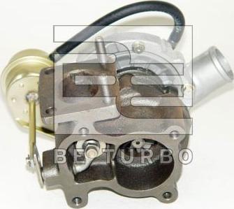 BE TURBO 126032 - Turbocompressore, Sovralimentazione www.autoricambit.com