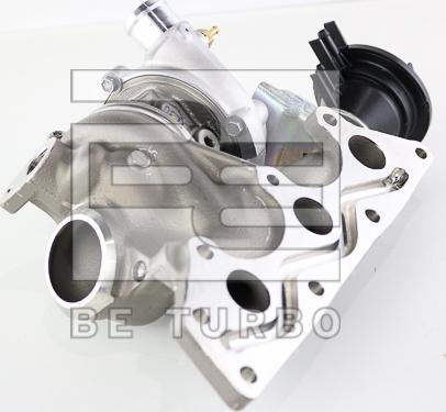 BE TURBO 126024 - Turbocompressore, Sovralimentazione www.autoricambit.com