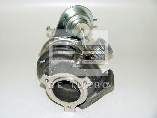 BE TURBO 126020 - Turbocompressore, Sovralimentazione www.autoricambit.com