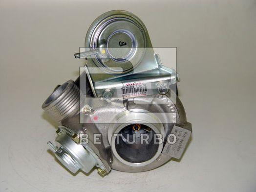 BE TURBO 126020 - Turbocompressore, Sovralimentazione www.autoricambit.com