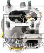 BE TURBO 126079 - Turbocompressore, Sovralimentazione www.autoricambit.com