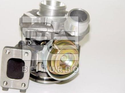 BE TURBO 126109 - Turbocompressore, Sovralimentazione www.autoricambit.com