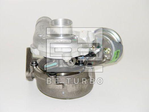 BE TURBO 126105 - Turbocompressore, Sovralimentazione www.autoricambit.com