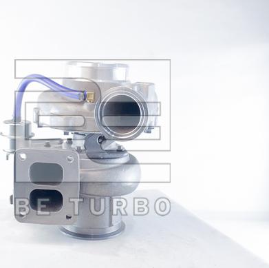 BE TURBO 126113 - Turbocompressore, Sovralimentazione www.autoricambit.com