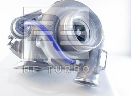 BE TURBO 126113 - Turbocompressore, Sovralimentazione www.autoricambit.com