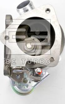 BE TURBO 126749RED - Turbocompressore, Sovralimentazione www.autoricambit.com