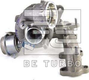 BE TURBO 126744 - Turbocompressore, Sovralimentazione www.autoricambit.com