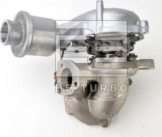 BE TURBO 126745 - Turbocompressore, Sovralimentazione www.autoricambit.com