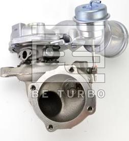 BE TURBO 126745 - Turbocompressore, Sovralimentazione www.autoricambit.com