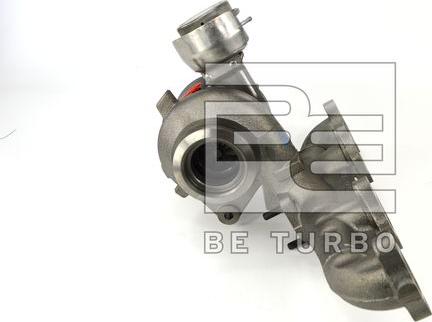 BE TURBO 126740 - Turbocompressore, Sovralimentazione www.autoricambit.com