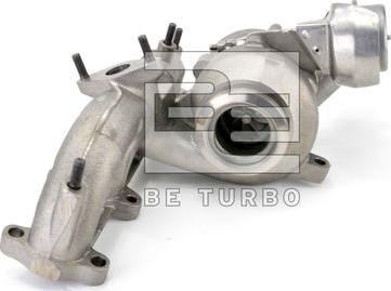 BE TURBO 126743 - Turbocompressore, Sovralimentazione www.autoricambit.com