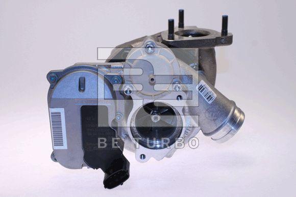 BE TURBO 126750 - Turbocompressore, Sovralimentazione www.autoricambit.com