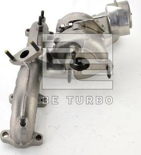 BE TURBO 126753 - Turbocompressore, Sovralimentazione www.autoricambit.com