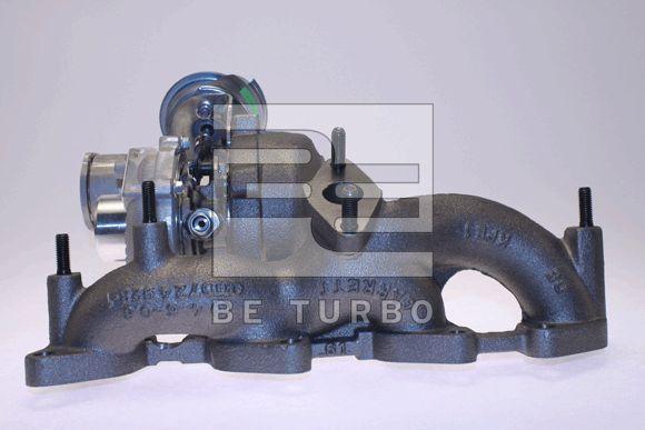 BE TURBO 126761 - Turbocompressore, Sovralimentazione www.autoricambit.com