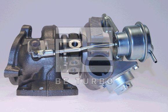 BE TURBO 126706 - Turbocompressore, Sovralimentazione www.autoricambit.com