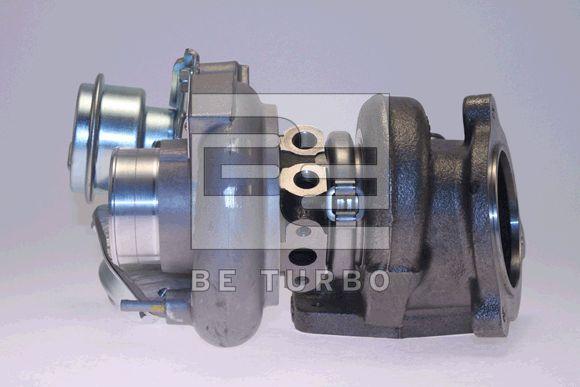 BE TURBO 126706 - Turbocompressore, Sovralimentazione www.autoricambit.com