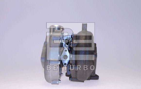 BE TURBO 126719 - Turbocompressore, Sovralimentazione www.autoricambit.com