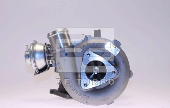 BE TURBO 126719 - Turbocompressore, Sovralimentazione www.autoricambit.com