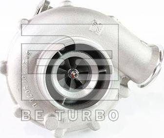 BE TURBO 126730 - Turbocompressore, Sovralimentazione www.autoricambit.com