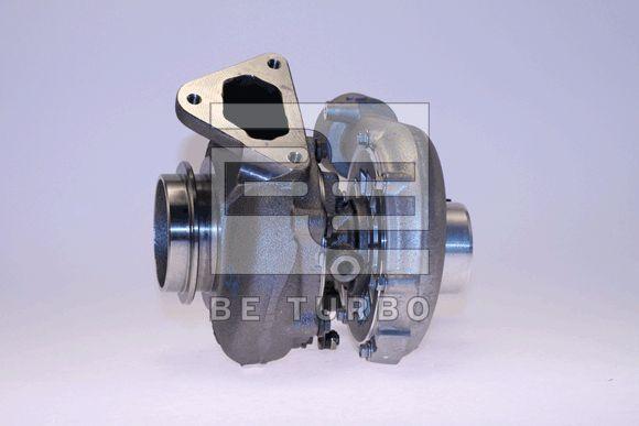 BE TURBO 126725 - Turbocompressore, Sovralimentazione www.autoricambit.com