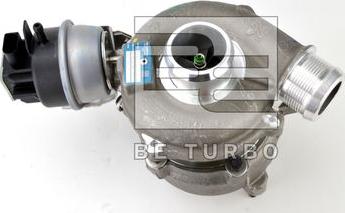 BE TURBO 126728 - Turbocompressore, Sovralimentazione www.autoricambit.com