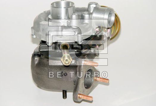 BE TURBO 126778 - Turbocompressore, Sovralimentazione www.autoricambit.com