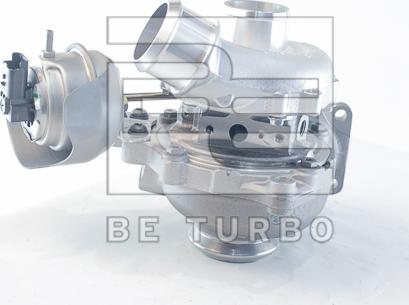 BE TURBO 128994 - Turbocompressore, Sovralimentazione www.autoricambit.com