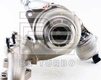 BE TURBO 128998 - Turbocompressore, Sovralimentazione www.autoricambit.com