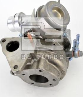 BE TURBO 128986RED - Turbocompressore, Sovralimentazione www.autoricambit.com