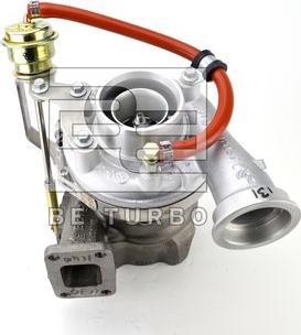 BE TURBO 128983 - Turbocompressore, Sovralimentazione www.autoricambit.com