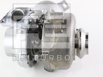 BE TURBO 128483 - Turbocompressore, Sovralimentazione www.autoricambit.com