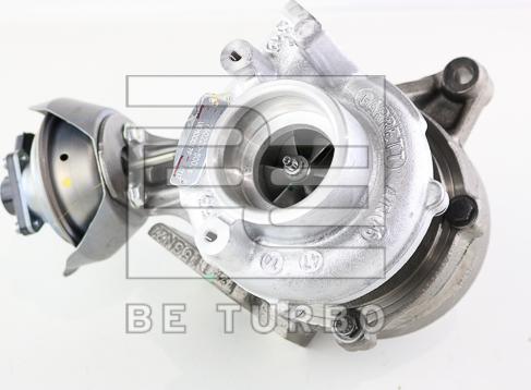 BE TURBO 128483RED - Turbocompressore, Sovralimentazione www.autoricambit.com