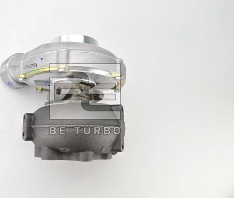 BE TURBO 128590 - Turbocompressore, Sovralimentazione www.autoricambit.com