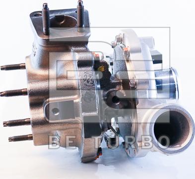 BE TURBO 128598 - Turbocompressore, Sovralimentazione www.autoricambit.com