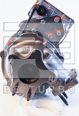 BE TURBO 128598 - Turbocompressore, Sovralimentazione www.autoricambit.com