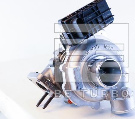 BE TURBO 128598 - Turbocompressore, Sovralimentazione www.autoricambit.com