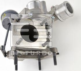 BE TURBO 128593 - Turbocompressore, Sovralimentazione www.autoricambit.com