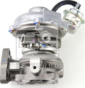 BE TURBO 128549 - Turbocompressore, Sovralimentazione www.autoricambit.com