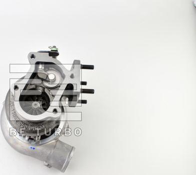 BE TURBO 128546 - Turbocompressore, Sovralimentazione www.autoricambit.com