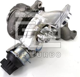 BE TURBO 128552 - Turbocompressore, Sovralimentazione www.autoricambit.com