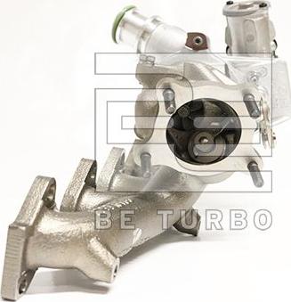 BE TURBO 128565 - Turbocompressore, Sovralimentazione www.autoricambit.com