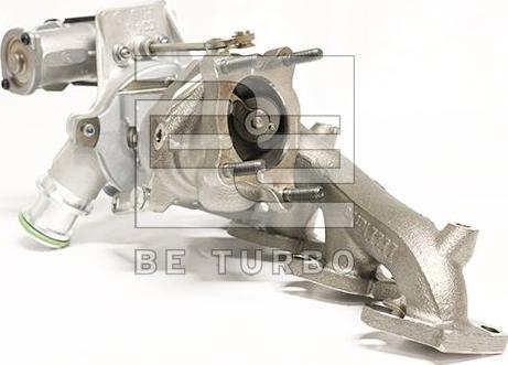 BE TURBO 128566 - Turbocompressore, Sovralimentazione www.autoricambit.com