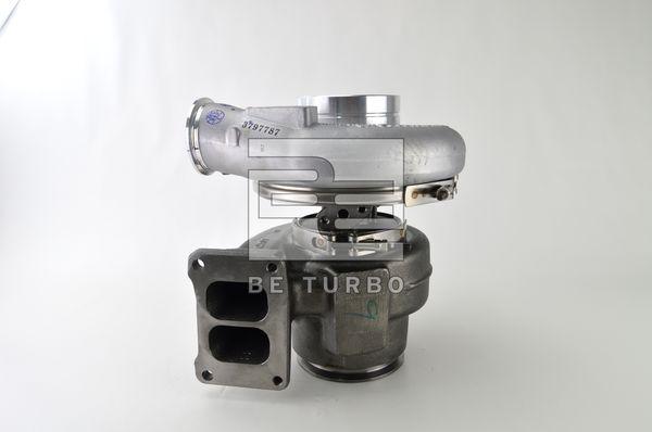 BE TURBO 128563 - Turbocompressore, Sovralimentazione www.autoricambit.com